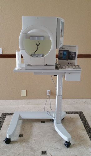Humphrey Zeiss 745 Visual Field Perimeter