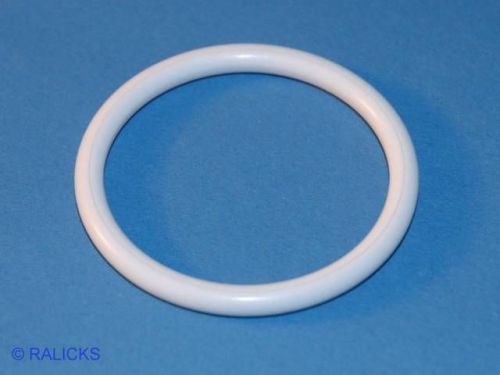 Food-and-beverage o-ring chemical-resistant viton® fluoroelastomer, dash # 137 for sale