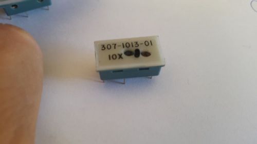 307-1013-01  10XTektronix Variable Attenuator