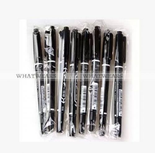 1x Double Oil Pen Marker Fill Line Pen Corrosion Best Well GBW