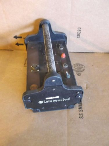 TELEMOTIVE REMOTE FOR PARTS OR REBUILD 180367 (6 AVALIABLE) FREE SHIPPING