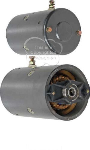 New hydraulic motor for monarch mte wapsa blizzard snow applications mmy4003 for sale