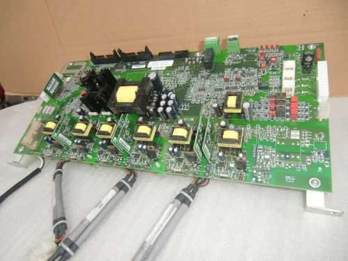 DANFOSS 175L7055 POWER INTERFACE CONTROL BOARD FOR DANFOSS VLT5000 VFD.