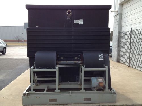 Application Eng. Polymer 400-Ton Cooling Tower