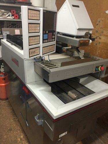 Hobart Ultima UWS Automatic Meat Wrapper