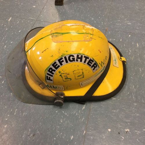 Firefighters Helmet