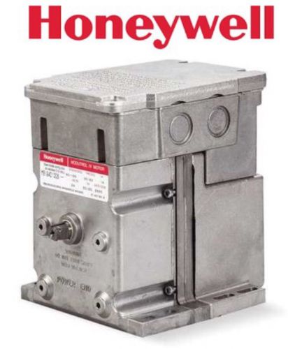 HONEYWELL M9184D 4009 MODUTROL