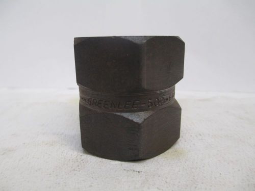 Greenlee coupling nut 500-6992 5006992 for sale