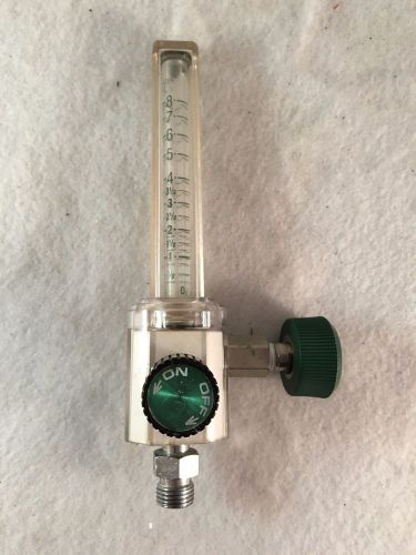 Timeter Flowmeter MO-8 50PSI 8LPM