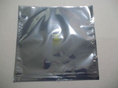 12&#034; x 12&#034; Open End Static Shielding Circuit Board Bags 20 count