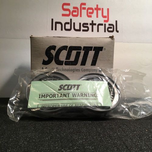 Scott 642-AG Filter Cartridge 3 Pairs