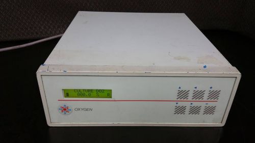 LH Fermentation Oxygen Controller 110V
