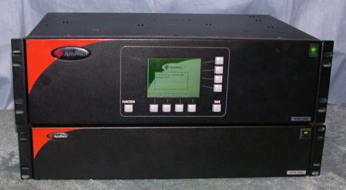Hi-end hi-def 16x16 optima autopatch hdtv audio/video matrix switcher 1080p for sale