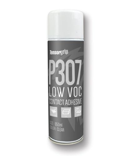 Tensorgrip P307AA Low VOC Contact Adhesive