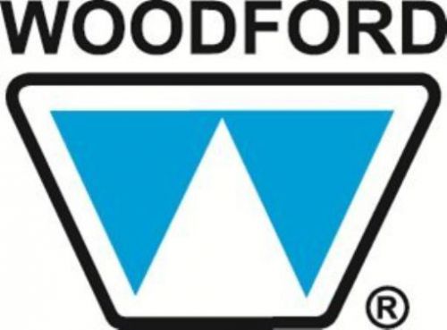 Woodford RK-70 Repair Kit