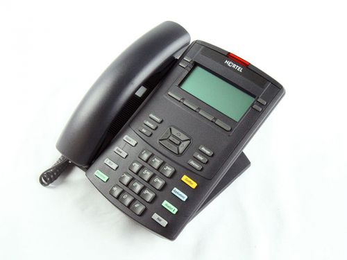 Avaya nortel 1220 ip phone (ntys19bc70e6) for sale