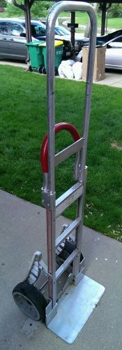 Dolly commercial heavy duty industrial hand truck Ex condition