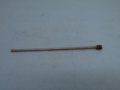 Mitutoyo Replacement Rod for Depth Micrometer total length of 7 inches