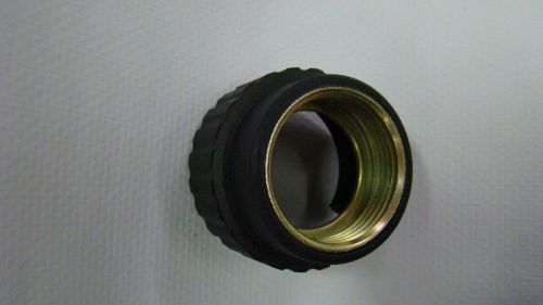 Mig welding torch locking nut for torch european style bynzel and trafimet.new for sale