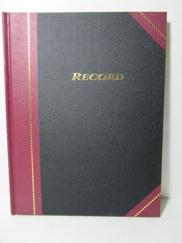 Adams Record Ledger - ARB810R1M