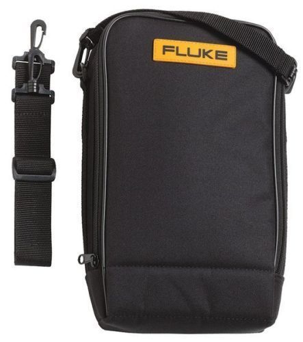 FLUKE Fluke-C43 Soft Carrying Case, 12-1/2 In. D NEW !!!