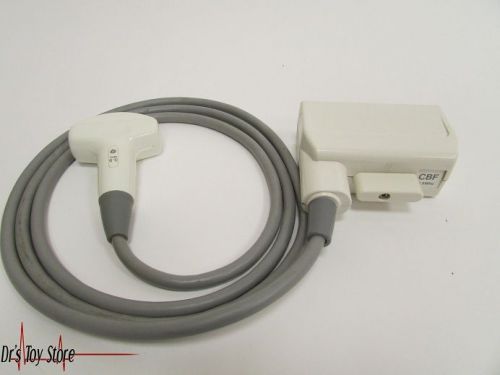 GE CBF Ultrasound Transducer