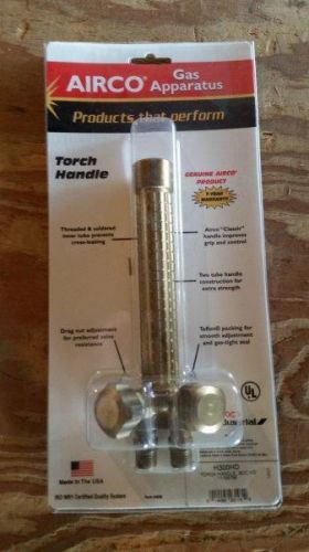 Smith airco torch handle h300hd sw1b wh200a for sale