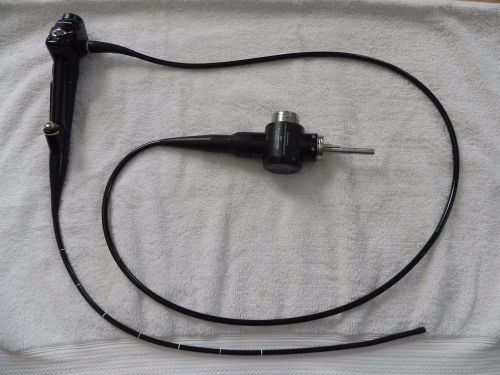 OLYMPUS BF-1T240 VIDEO THERAPEUTIC BRONCHOSCOPE