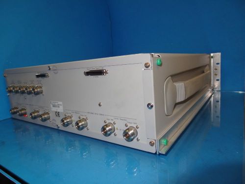 Anritsu RF Interface Unit MN7462A