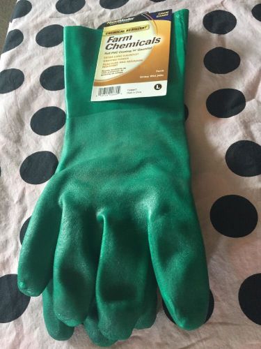 T5084RT Farm Chemical Gloves