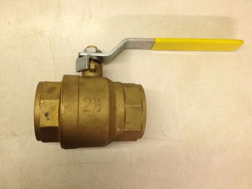 Combu 2-1/2&#034; ball valve 600 wog for sale