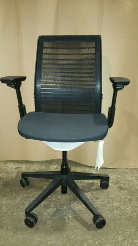 Think chair 3d by steelcase for sale
