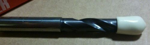 Dormer R458 carbide drill bit