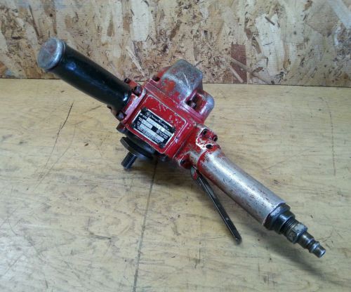 Chicago Pneumatic CP-3370 Angle Grinder 6000 rpm