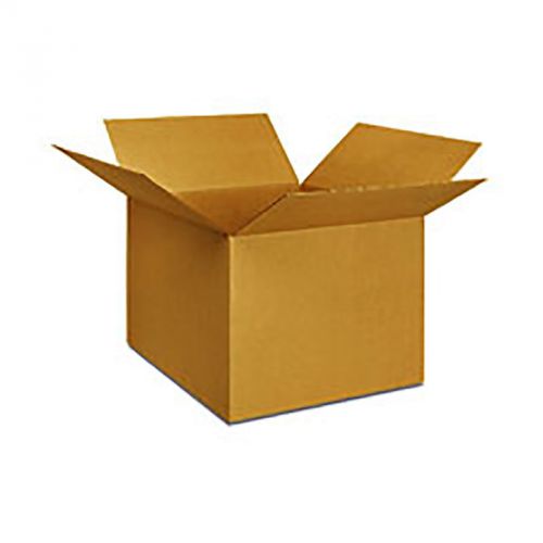 (100) 6x6x4 Small Packing Shipping Moving Box Carton Fast Shipping