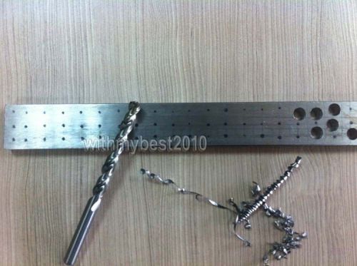 Lot 10pcs 6.5mm length 101mm artu drill bit for stainless steel for sale