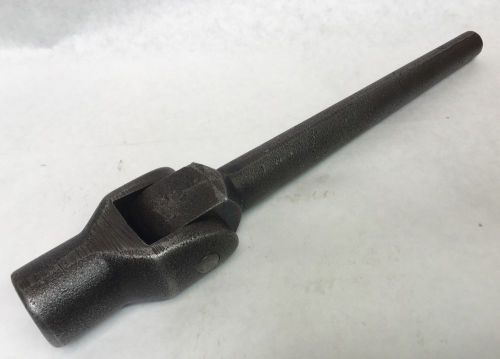 Vise Handle 7/8 inch Hex Kurt Vise And Other Milling Tools