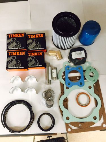 *quincy q-325 air compressor major overhaul kit* #mok-325-1-q. r.o.c 1 to 5 for sale
