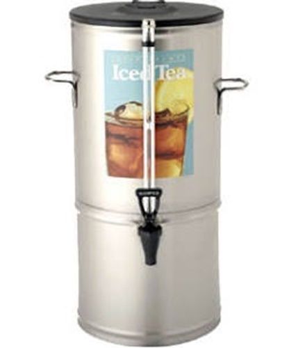 Bloomfield 8602-5g-sg iced tea dispenser 86025gsg for sale