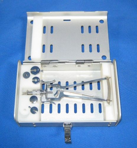Storz Shioetz Tonometer,
