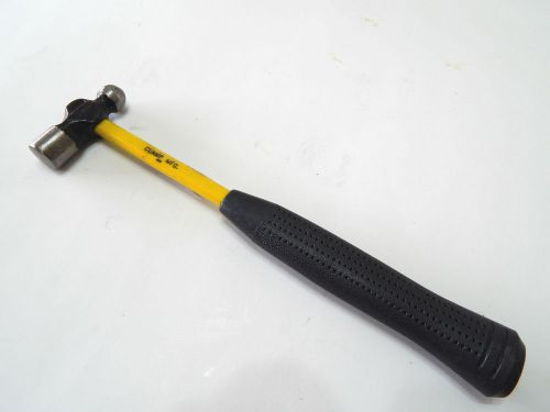 CLAMP 4 OZ. BALL PIEN HAMMER MADE IN USA