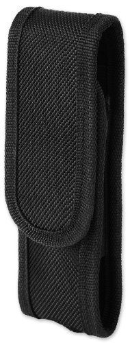 Trailite germany trailite tl-nh101 robust nylon flashlight holster up to 170 mm/ for sale