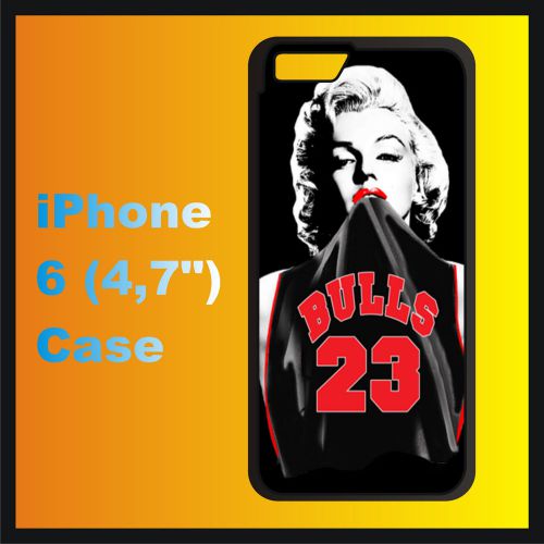 BasketBall Team  American New Case Cover For iphone 6 (4&#039;7&#034;)