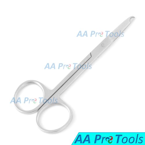 AA Pro: Spencer Stitch Suture Scissors 4.5&#034; Surgical Veterinary Instruments New