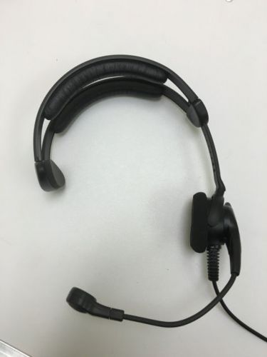 TD900 Series  Eartec ProLine Single-Ear Communication Headset (TD-900) PS900