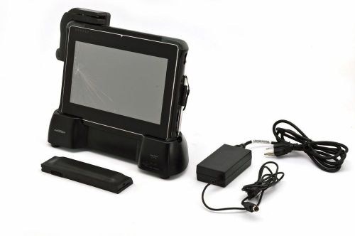 Partner Tech EM-200-PR-S POS Tablet PC 10.1&#034; Touchscreen FOR PARTS
