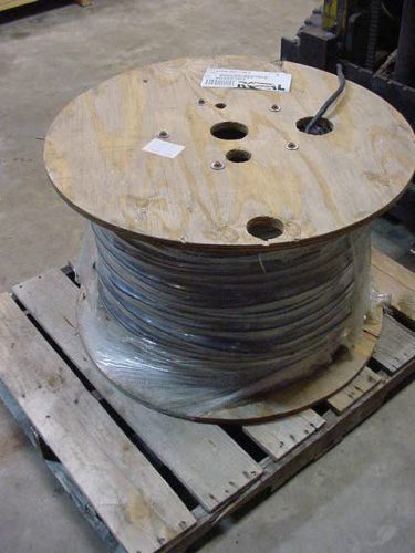 2500 feet roll southwire royal 12/3 sjoow flexible cord for sale