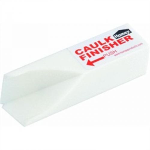 Caulk Finisher Homax Caulking and Adhesives 5600 041072000055