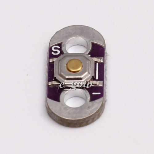 LilyPad Button Board Module for Arduino