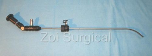 STORZ Intubation endoscope, Bonfils Retromolar 5mm, model 10331B1
